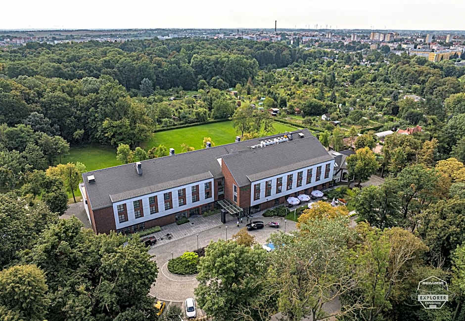 Hotel Malbork - Centrum Konferencyjne