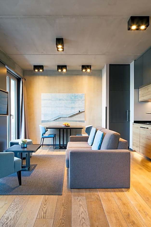 Downtown Apartments Mitte
