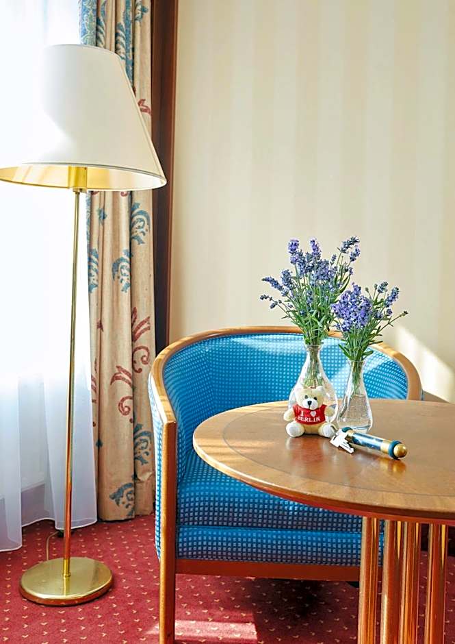 Living Hotel Berlin Mitte