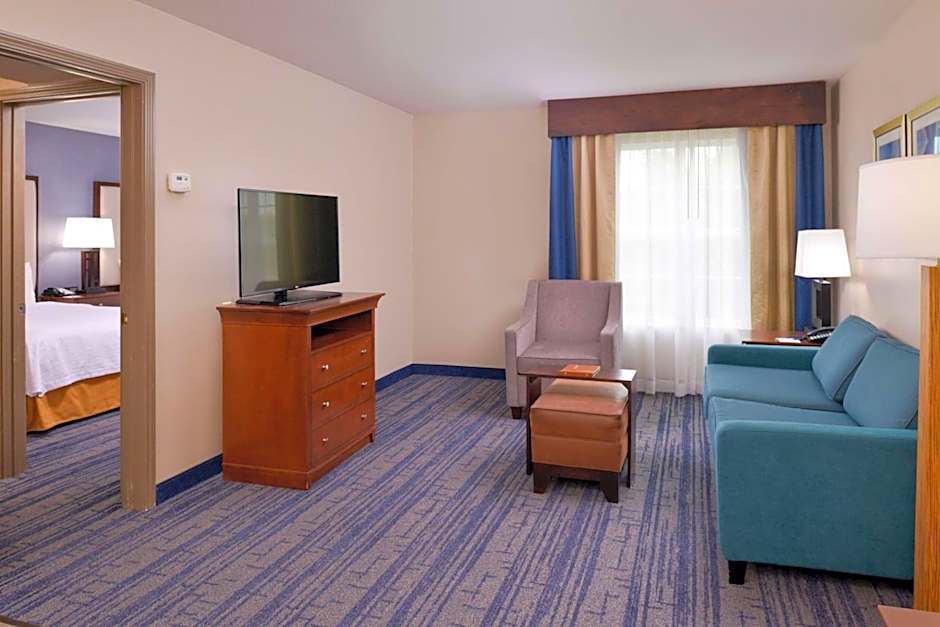Homewood Suites By Hilton Dallas/Lewisville