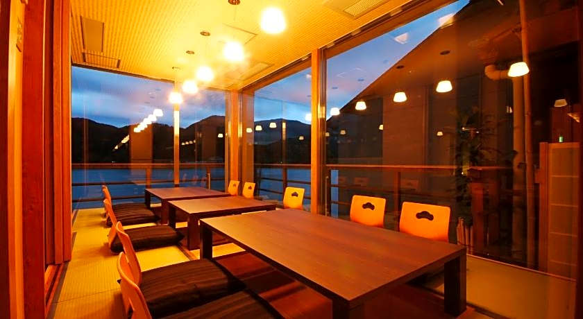 Ginka - Kinosaki Maruyamagawa Onsen