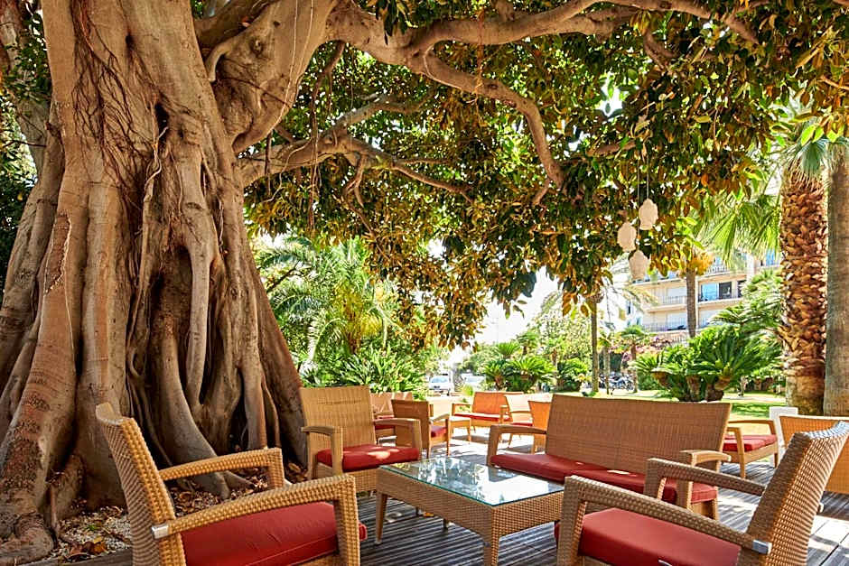 Hôtel Vacances Bleues Royal Westminster