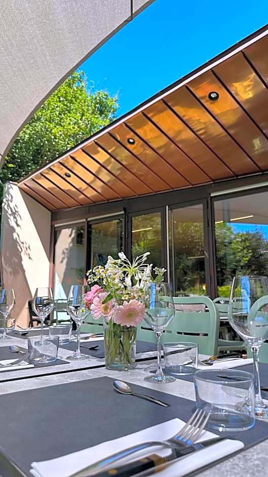 Logis hôtel restaurant l'Argence