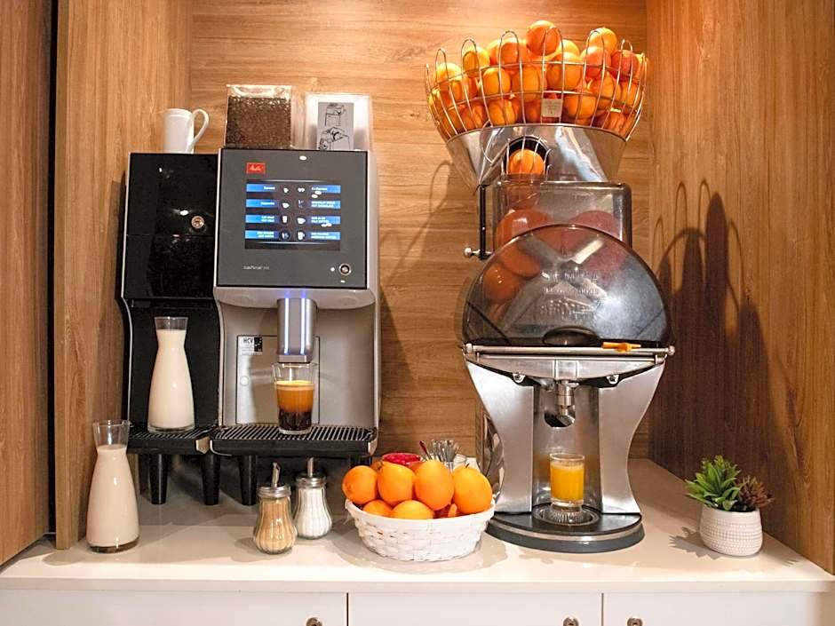 Novotel Nice Arenas Aeroport