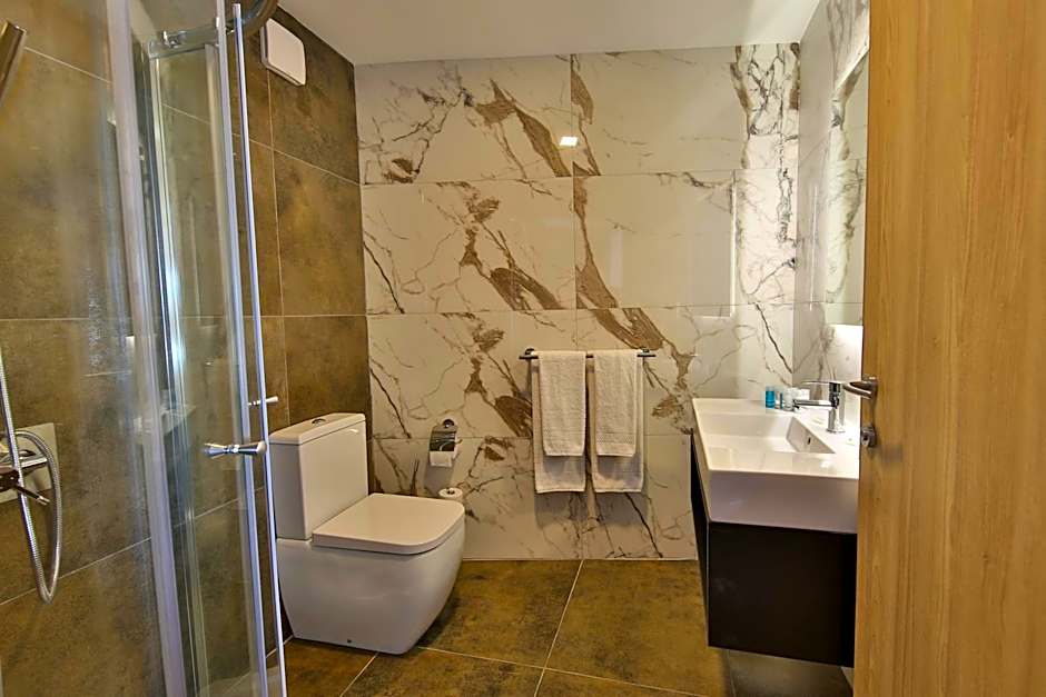 Ivy Hotel - Adults Only