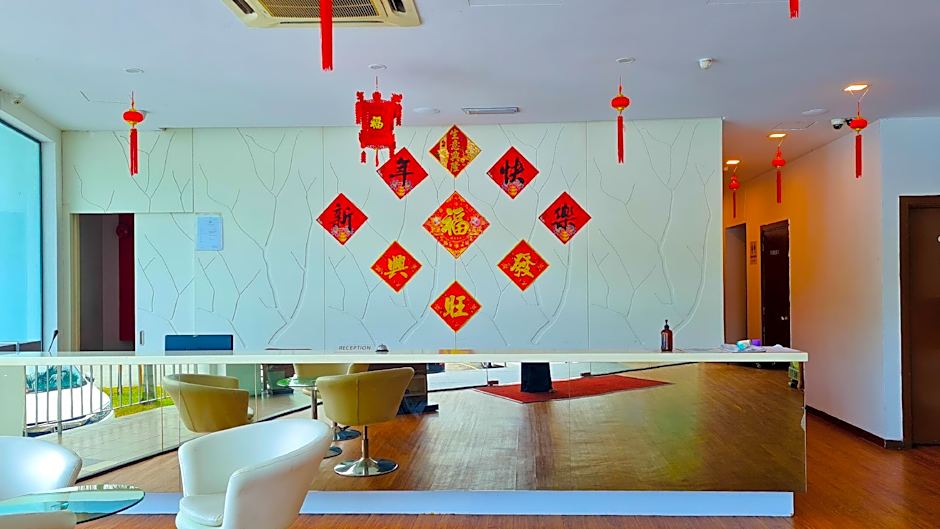 Classical Boutique Hotel