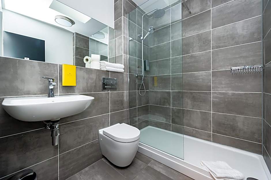 Staycity Aparthotels, Dublin, Christchurch