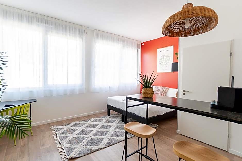 ECLA Paris Massy Palaiseau