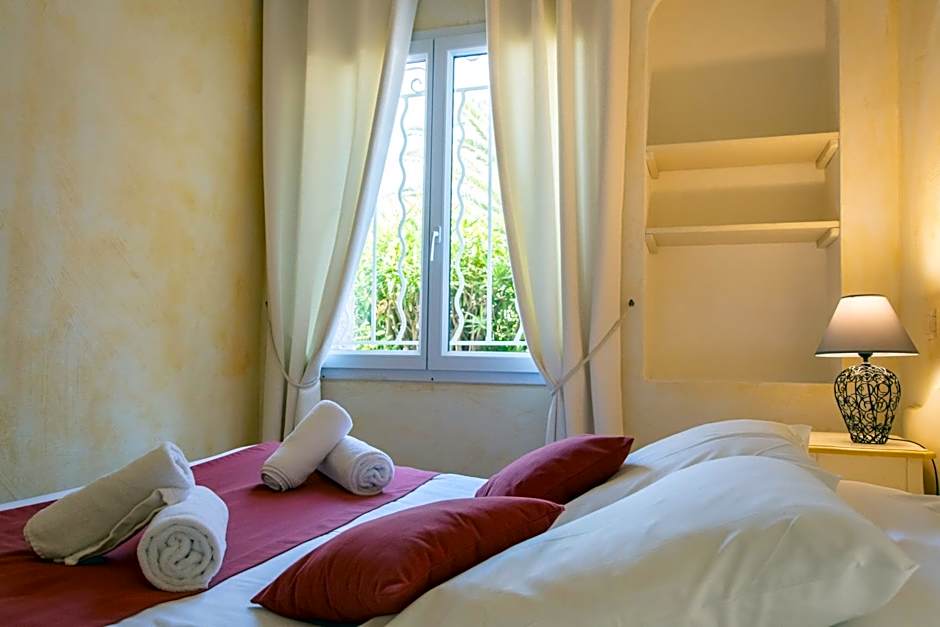 Hôtel & Spa La Villa