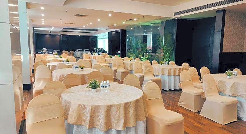 Regenta Central Grand Exotica