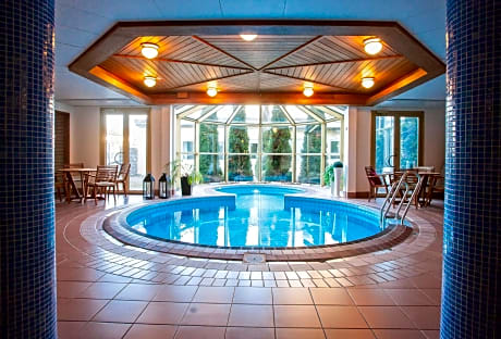 Clarion Collection Hotel Smedjan