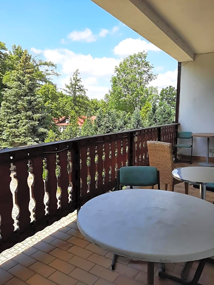 Usługi hotelarskie Karpacz