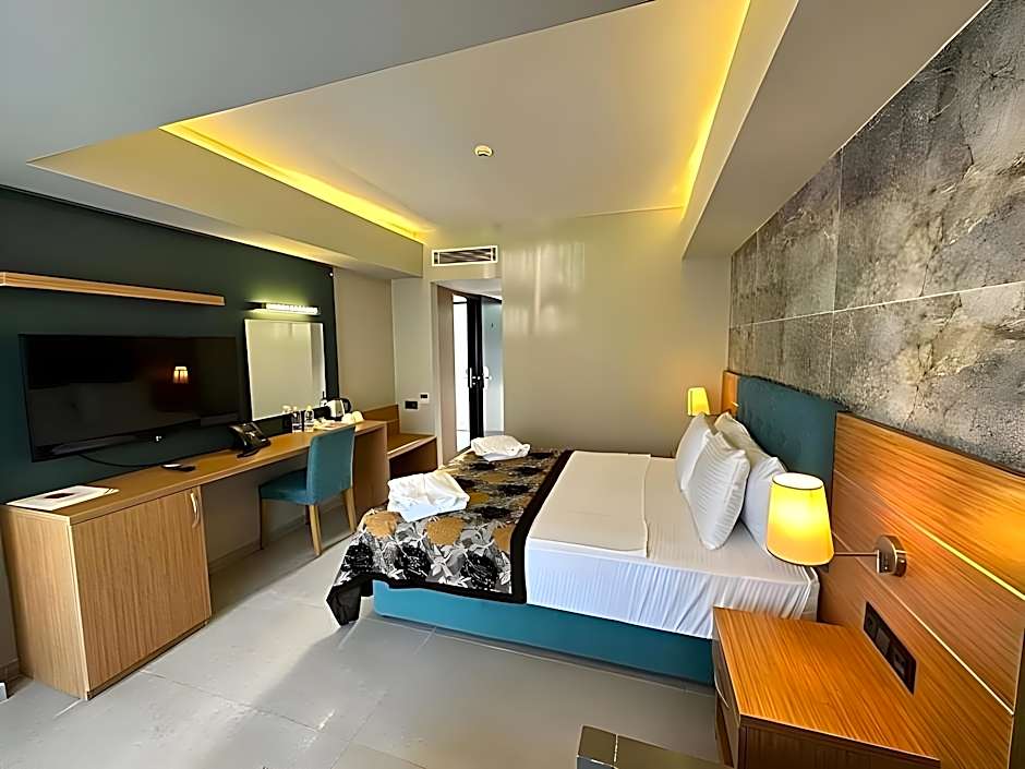 Hotel Ambrosia