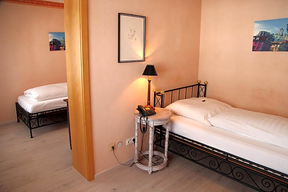Hotel La Scala