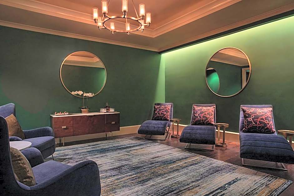 The St. Regis Atlanta