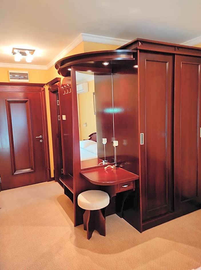 Hotel Mimoza