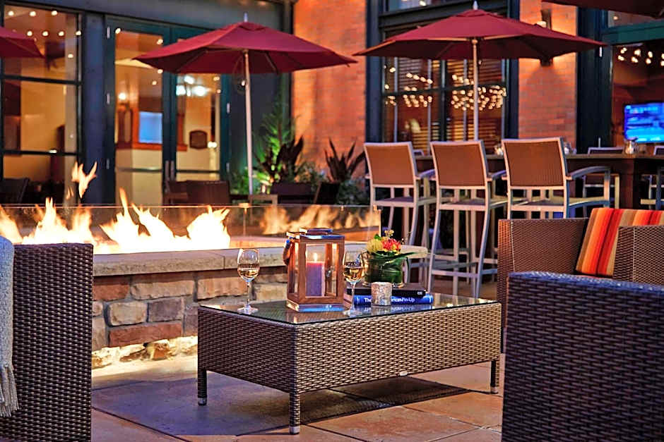 Residence Inn by Marriott Minneapolis Downtown at The Depot
