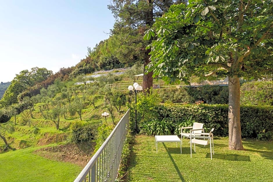 Villa Borgovecchio B&B