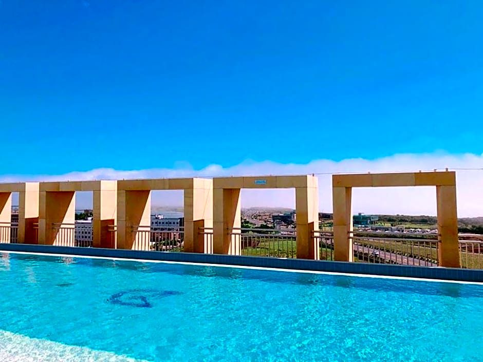 Ktree Jeju Seongsan Hotel