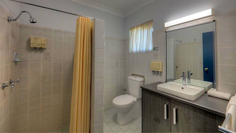 Grafton Central Motel