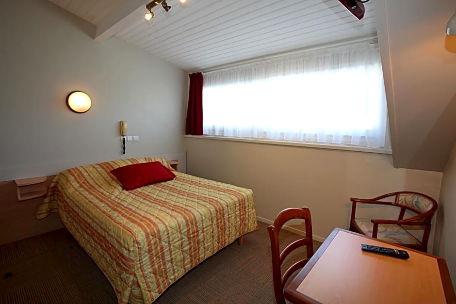 Au Primerose Hôtel