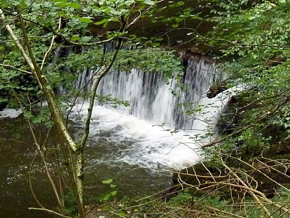 Ferien im Hunsrück