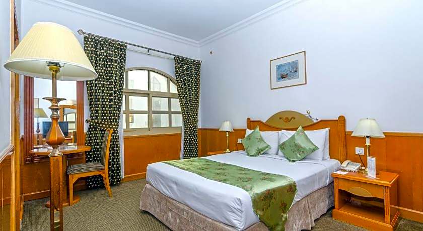 Zain International Hotel