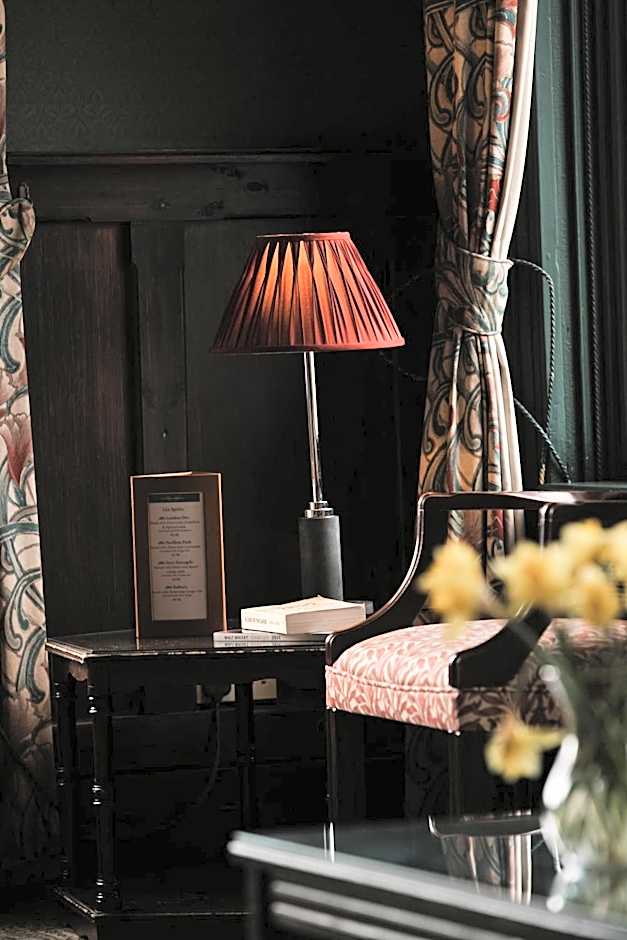 The Ballachulish Hotel