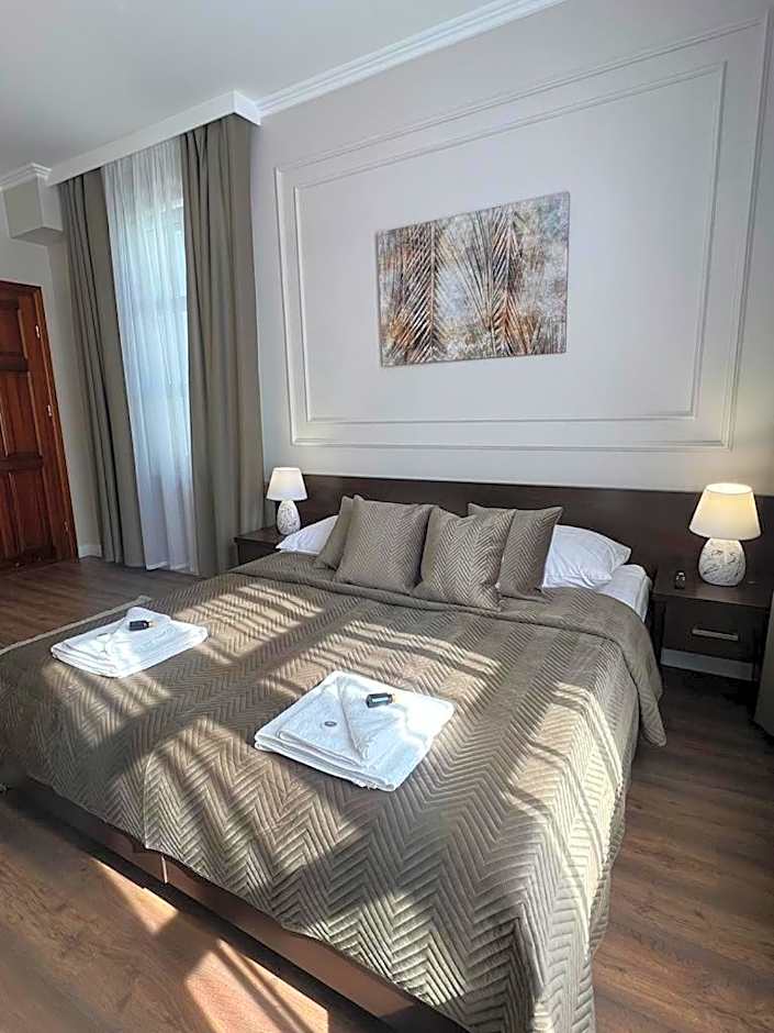 Photo 1 of 12 of Deluxe Apartment