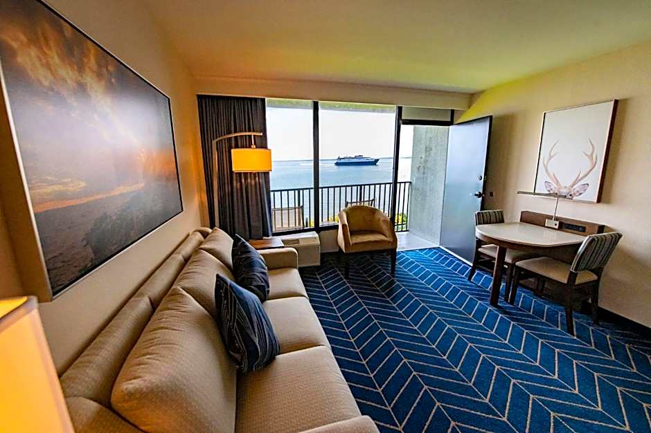 Holiday Inn Bar Harbor Regency Hotel By IHG