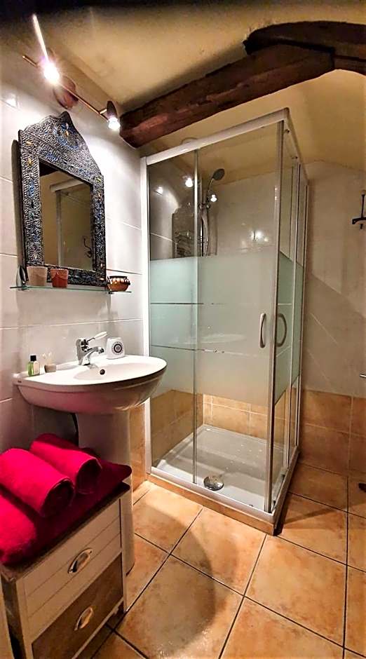 Les GARGOUILLES Gorges du Tarn - Millau