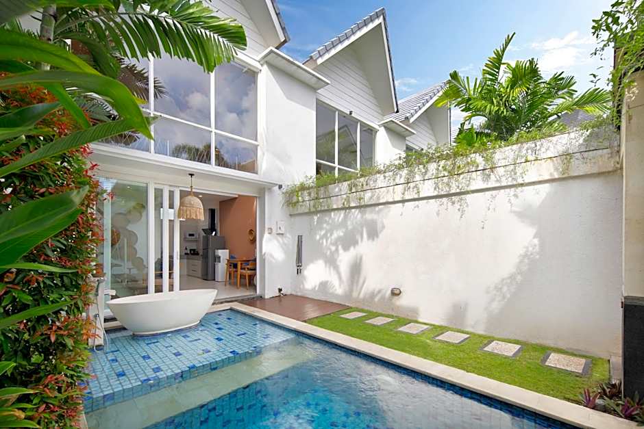 Aeera Villa Canggu by Ini Vie Hospitality
