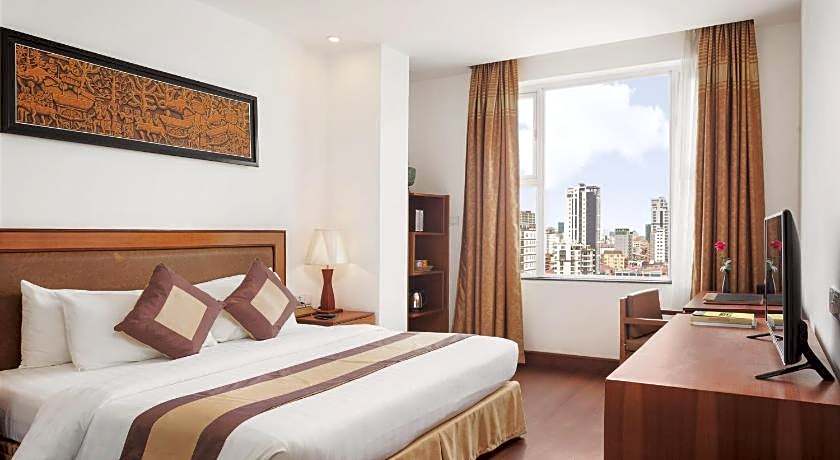 Phnom Penh Katari Hotel