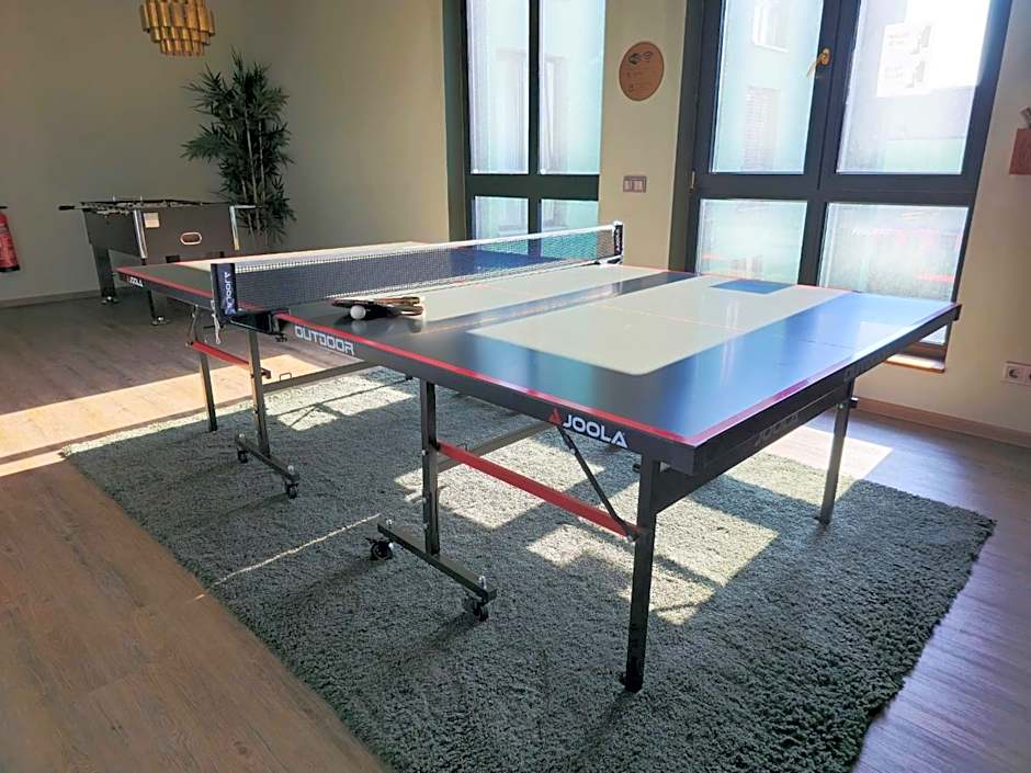 Hannover - PHIL & MAX Hotels und Apartments Messe
