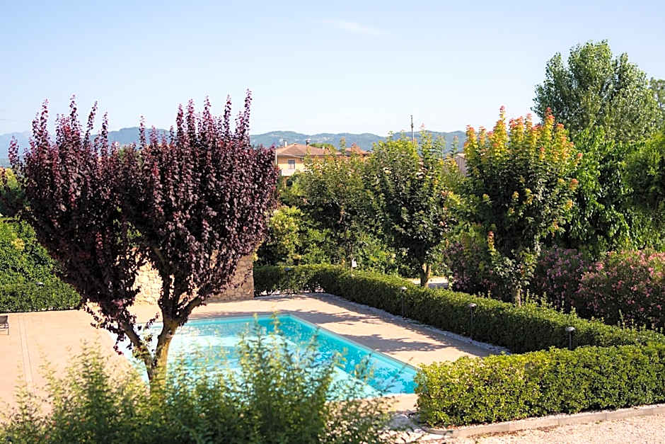 Villa Bongiovanni
