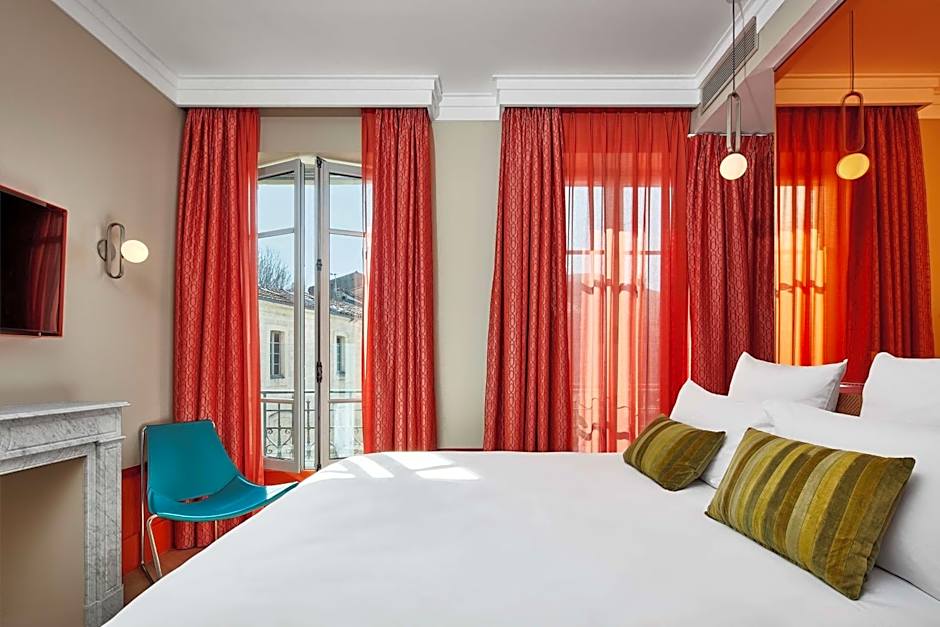 Hotel De Cambis, BW Premier Collection