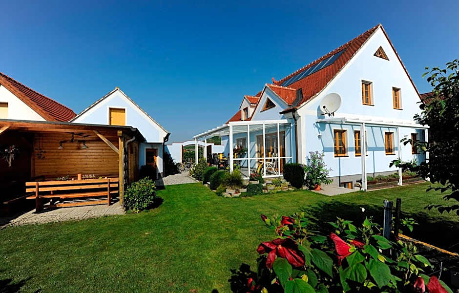 Gästehaus Krappel