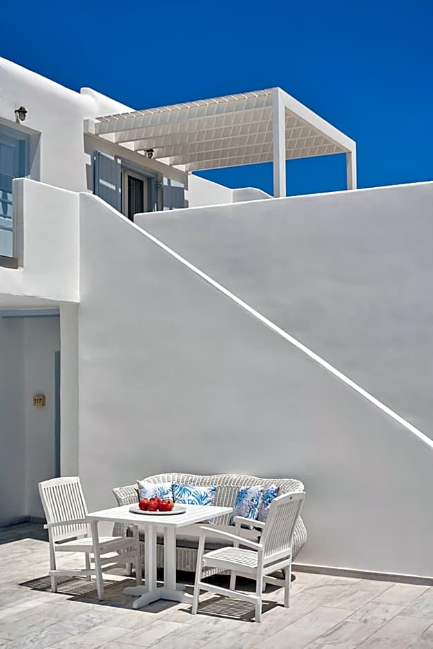 Paradise View Hotel