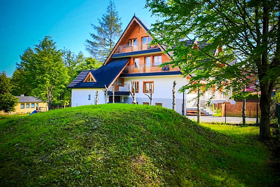 Pensjonat Arnika