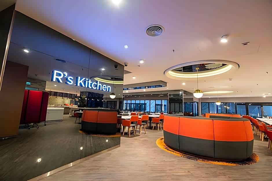 Ramada Meridin Johor Bahru