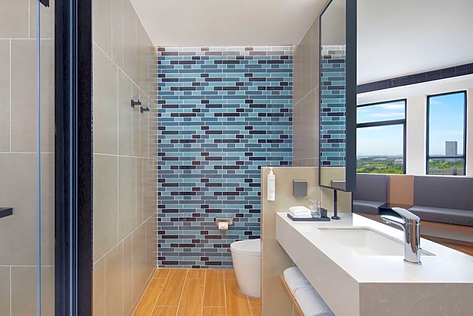 Fairfield by Marriott Kunshan