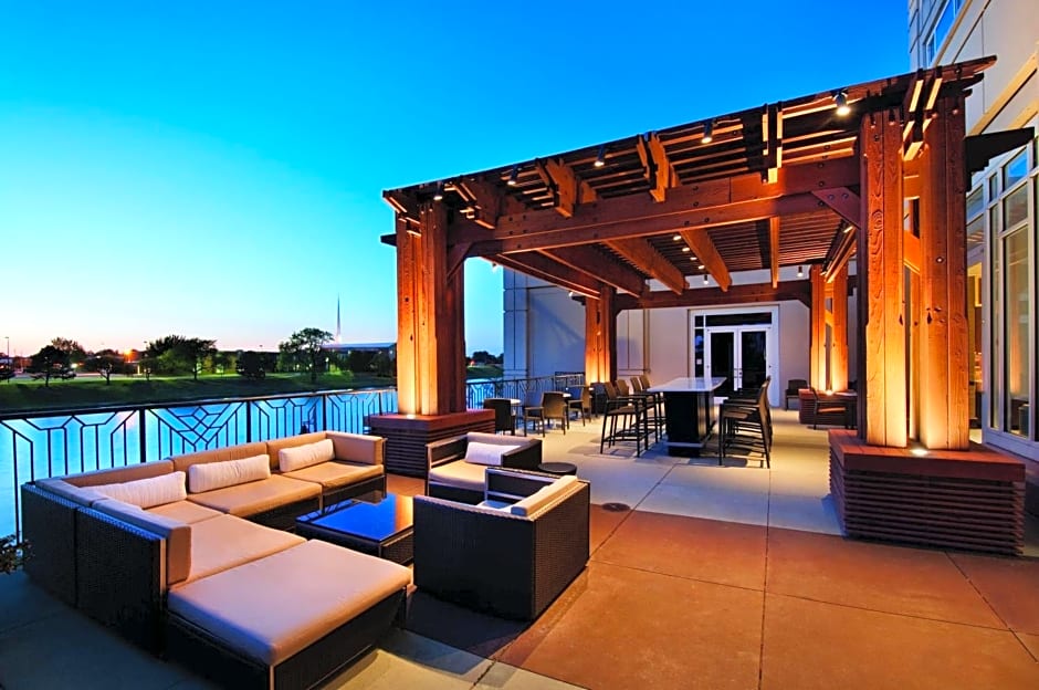 Hyatt Regency Wichita