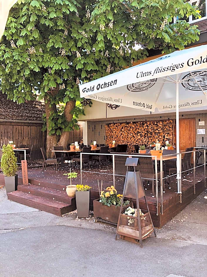 Hotel & Gasthof Löwen