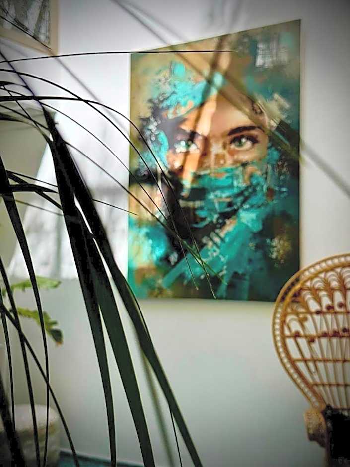 Riad Dollar Des Sables & Spa