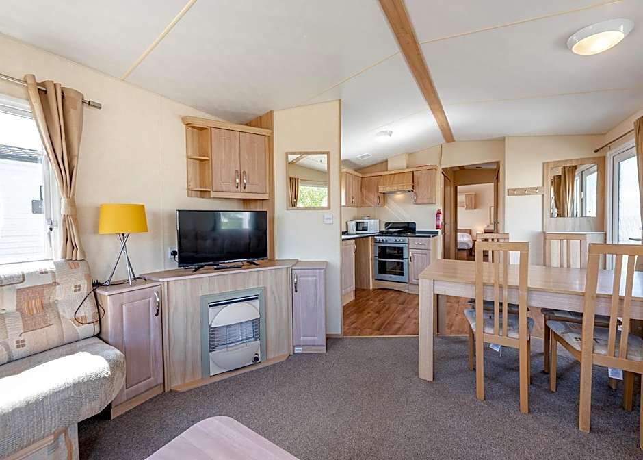 Riverside Caravan Park
