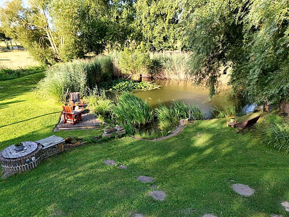 Pension Altes Zollhaus
