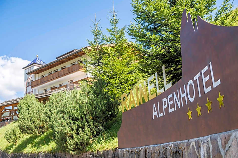 Rainell Dolomites Retreat