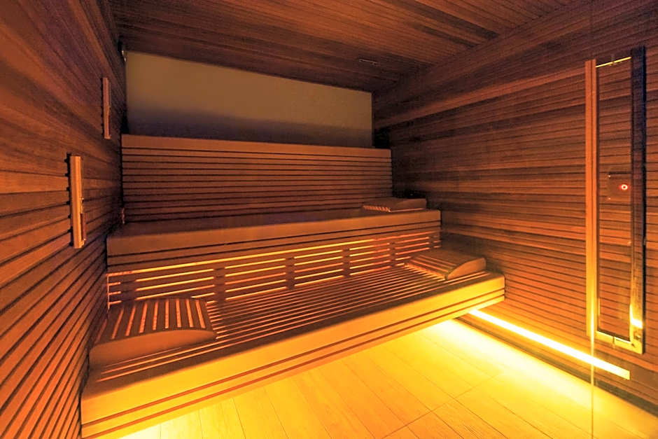 Hotel Terme Olympia