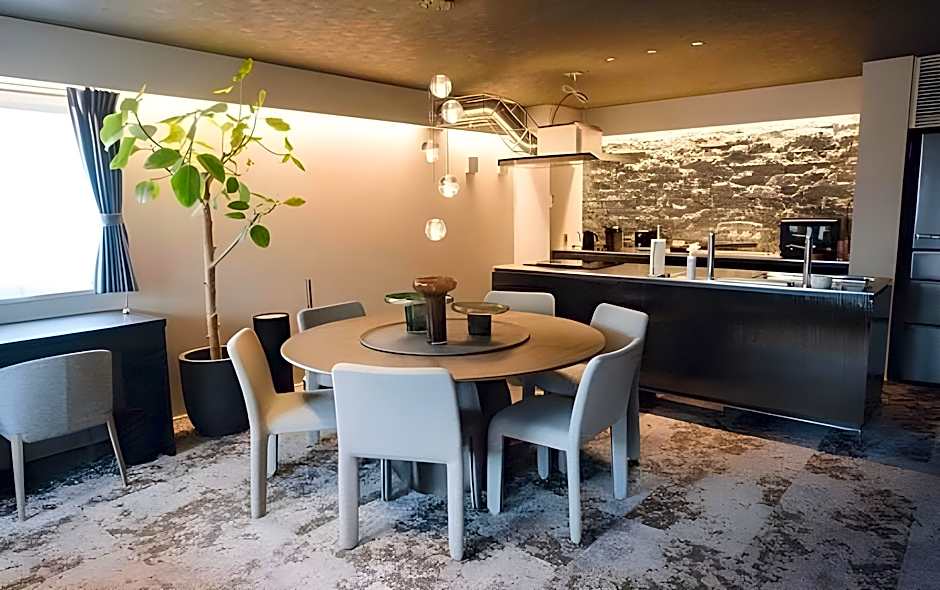 HOTEL MASTAY jingumichi