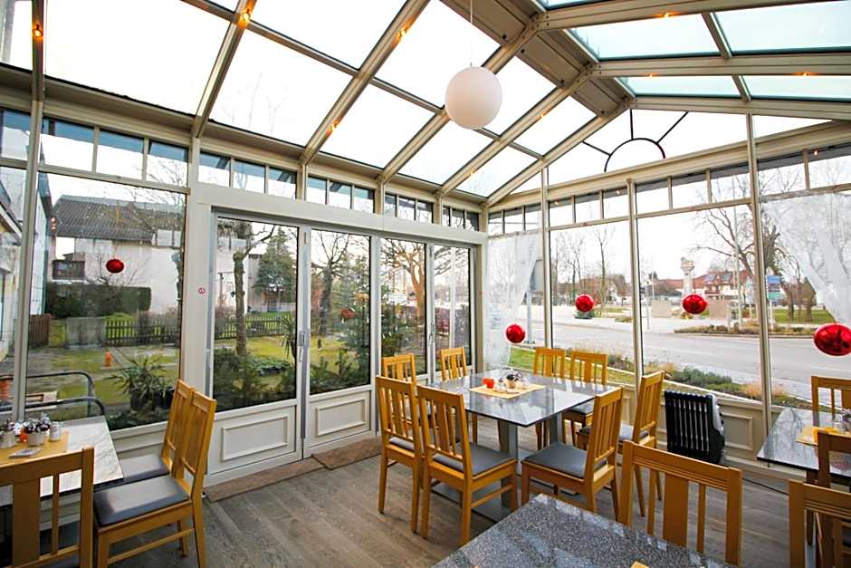 Hotel-Gasthof Obermeier